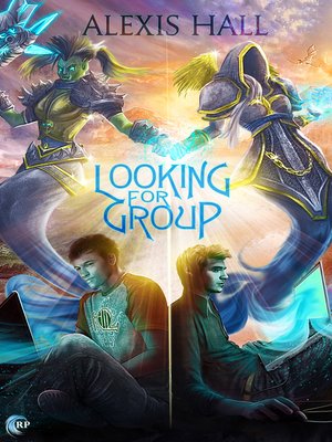 cover image of Looking for Group
